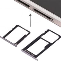 Huawei Gr5 Sim Ve Mmc Kart Tepsisi Gold