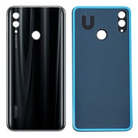 Huawei Honor 10 Lite Arka Kapak Siyah