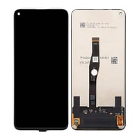 Huawei Honor 20 Lcd Ekran Dokunmatik Siyah Çıtasız
