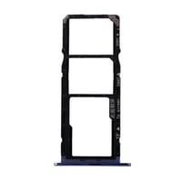 Huawei Honor 7a Sim Kart Tepsisi Mavi