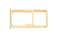 Huawei Honor 7x Sim Kart Tepsisi Gold