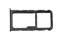 Huawei Honor 7x Sim Kart Tepsisi Siyah