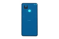 Huawei Honor 8 Lite Arka Kapak Gold