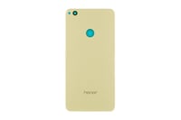 Huawei Honor 8 Lite Arka Kapak Gold