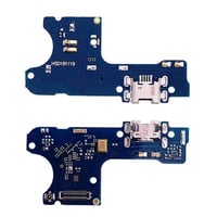 Huawei Honor 8c Şarj Soketli Mikrofon Bordu