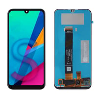 Huawei Honor 8s Lcd Ekran Dokunmatik Siyah Çıtasız