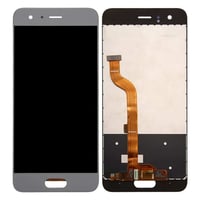 Huawei Honor 9 Lcd Ekran Dokunmatik Silver Çıtasız