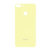 Huawei Honor 9 Lite Arka Kapak Gold