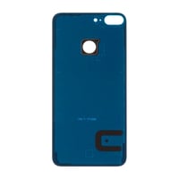 Huawei Honor 9 Lite Arka Kapak Mavi