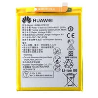 Huawei Honor 9 Lite Batarya Pil Hb366481ecw