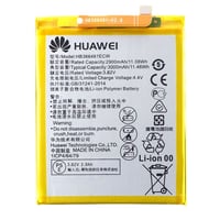 Huawei Honor 9 Lite Batarya Pil Hb366481ecw