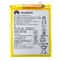 Huawei Honor 9 Lite Batarya Pil Hb366481ecw