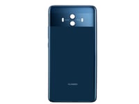 Huawei Mate 10  Arka Kapak Mavi