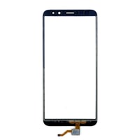 Huawei Mate 10 Lite Dokunmatik Touch Siyah Çıtasız