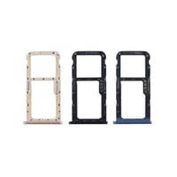 Huawei Mate 10 Lite Sim Kart Tepsisi