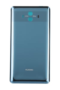 Huawei Mate 10 Pro Arka Kapak Mavi