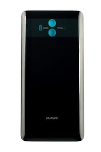 Huawei Mate 10 Pro Arka Kapak Siyah