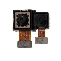 Huawei Mate 20 Lite Arka Kamera
