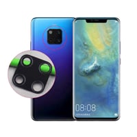 Huawei Mate 20 Pro Kamera Lensi