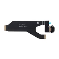 Huawei Mate 20 Pro Şarj Soketli Film Flex