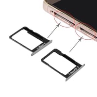 Huawei Mate 7 Sim ve Mmc Kart Tepsisi Siyah