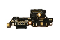 Huawei Mate 9 Şarj Soketli Mikrofon Bordu