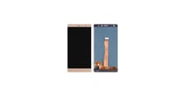 Huawei Mate S Lcd Ekran Dokunmatik Gold