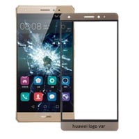 Huawei Mate S Lens Gold