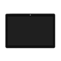 Huawei MediaPad T5 Ekran Dokunmatik Set Siyah