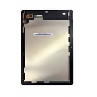 Huawei MediaPad T5 Ekran Dokunmatik Set Siyah