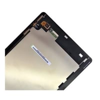 Huawei MediaPad T5 Ekran Dokunmatik Set Siyah
