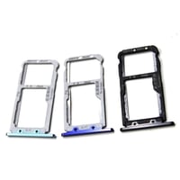 Huawei Nova 3i Sim Kart Tepsisi Mavi