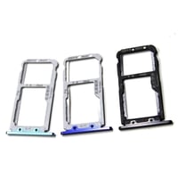 Huawei Nova 3i Sim Kart Tepsisi Siyah