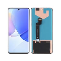 Huawei Nova 9 Lcd Ekran Dokunmatik Siyah Çıtasız Servis