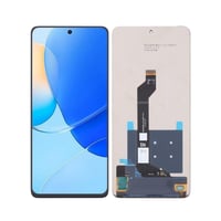 Huawei Nova 9 Se Lcd Ekran Dokunmatik Siyah Çıtasız