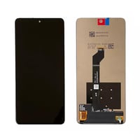 Huawei Nova 9 Se Lcd Ekran Dokunmatik Siyah Çıtasız Servis