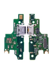 Huawei Nova Şarj Soketli Kulaklık Soketli Mikrofon Bordu