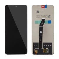 Huawei Nova Y90 Lcd Ekran Dokunmatik Siyah Çıtasız 