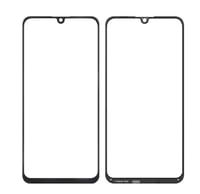 Huawei P Smart 2019 Lens Ocalı Siyah