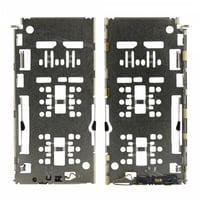 Huawei P Smart 2019 Sim Kart Okuyucu