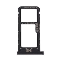 Huawei P Smart 2019 Sim Kart Tepsisi Siyah