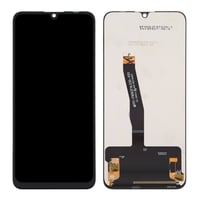 Huawei P Smart 2020 Lcd Ekran Dokunmatik Siyah Çıtasız