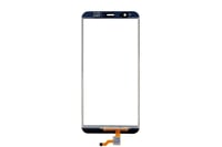 Huawei P Smart Dokunmatik Touch Ocalı Siyah