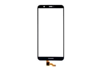 Huawei P Smart Dokunmatik Touch Ocalı Siyah