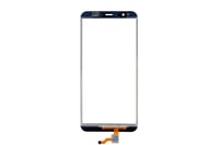 Huawei P Smart Dokunmatik Touch Siyah Çıtasız