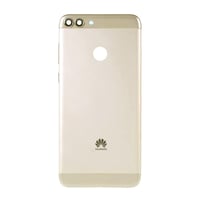 Huawei P Smart Kasa Kapak Gold