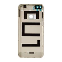 Huawei P Smart Kasa Kapak Gold