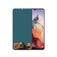 Huawei P Smart S Lcd Ekran Dokunmatik Siyah Çıtasız Servis