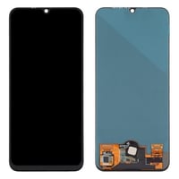 Huawei P Smart S Lcd Ekran Dokunmatik Siyah Çıtasız