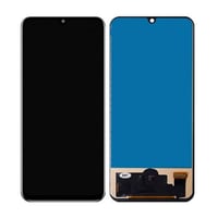 Huawei P Smart S Lcd Ekran Dokunmatik Siyah Tft Çıtasız